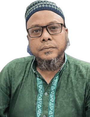 Dr. Md. Obaidur Rahman, Urology (Kidney, Ureter, Bladder, Prostate) Specialist & Surgeon