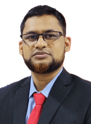 Dr. Md. Rashidul Haque, Homeopathic Specialist Doctor
