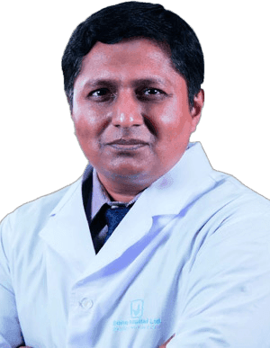 Dr. Md. Rezaul Islam (Hitu), Medicine Specialist