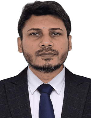 Dr. Md. Samiul Huq Shimon, Pediatric Surgeon