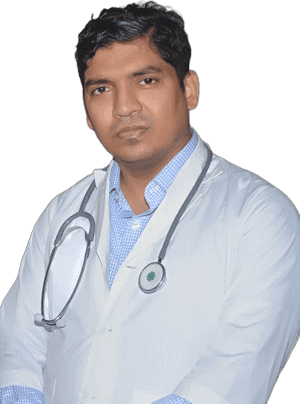 Dr. Mehedi Hasan Jony, Urology (Kidney, Prostate, Ureters, Bladder) Specialist & Surgeon