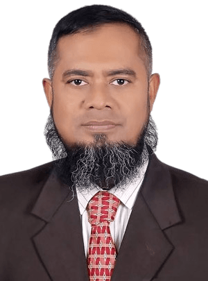 Dr. Mohammad Lutfor Rahman, Homeopathy (Cancer, Thalassemia & Chronic Diseases) Specialist