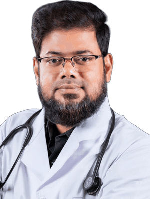 Dr. Mohd. Sayedul Islam (Saju), Orthopedics Specialist & Surgeon