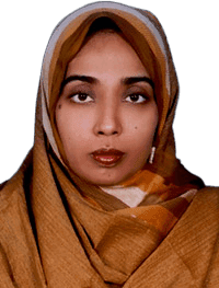 Dr. Mohsina Haider, Gynecology, Obstetrics Specialist & Surgeon
