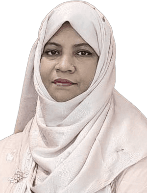 Dr. Mst. Ismat Ara Parvin, Gynecology, Obstetrics Specialist & Surgeon
