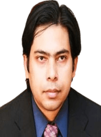 Dr. Najmus Sakib, Orthopedics Specialist & Surgeon