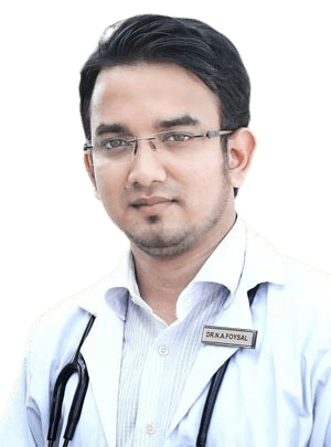 Dr. Nazmul Alam Foysal, Homeopathic (Skin, Sex, Infertility) Specialist