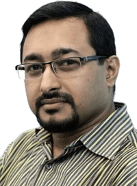 Dr. Nazmul Hasan Jamson, Homeopathic Doctor & Consultant