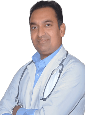 Dr. Ratan Kumar Paul, Orthopedics, Trauma, & Spine Specialist Surgeon