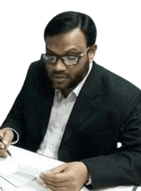 Dr. Reazul Karim, Homoeopathic (Skin, Piles, Back Pain, Infertility, GIT) Specialist
