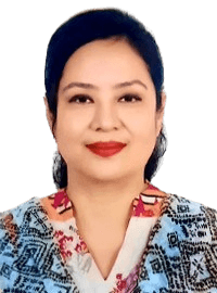 Dr. Sanjida Ahmed, Pediatric Neurologist, Developmental Pediatrician & Autism Specialist