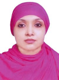 Dr. Sarah Ambarin Chowdhury, Gynecology, Obstetrics Specialist & Surgeon