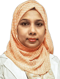Dr. Sharmin Sultana Shefa, Gynecology, Obstetrics Specialist & Surgeon