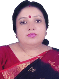 Dr. Sushmita Paul, Gynecology, Obstetrics Specialist & Surgeon