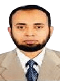 Dr. Syed Al-Mahmud Sharif, Orthopedic, Trauma & Spine Surgeon