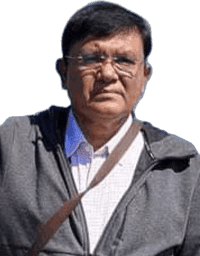 Dr. Zulfiquor Haider, ENT (Ear, Nose, Throat) Specialist & Head Neck Surgeon
