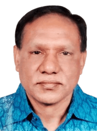 Prof. Brig. Gen. Abdur Rahman Mollah, Orthopedics (Bone, Joint, Trauma, Spine) Specialist & Surgeon