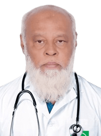 Prof. Dr. Md. Maidul Islam, Orthopedics, Pain, Paralysis, Sports Injury & Physical Medicine Specialist