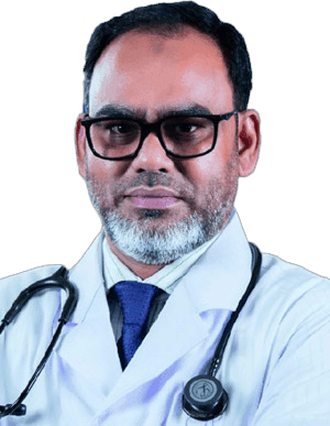 Prof. Dr. Md. Shahidul Islam, Neurology (Brain, Nerve, Spine, Stroke, Headache) Specialist
