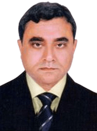 Prof. Dr. SK Nurul Alam, Orthopedics (Bone, Joint, Trauma, Spine) Specialist & Surgeon