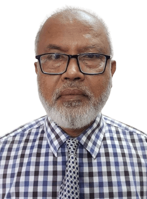 Professor Dr. Noor Mohammad, Orthopedics (Bone, Joint, Trauma, Spine) Specialist & Surgeon