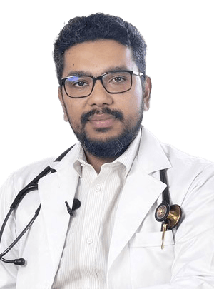 Asst. Prof Dr. Abdul Mahin Tazbir, Rheumatology (Arthritis-RA, SpA, SLE, Osteoporosis) Specialist