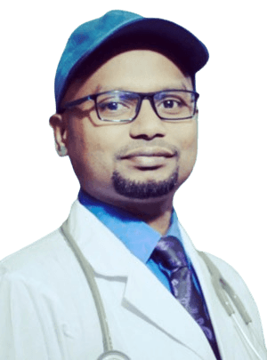 Asst. Prof. Dr. Bijoy Kumar Dutta, Mental Diseases, Autism, Drug Addiction, Sex Medicine Specialist & Psychologist