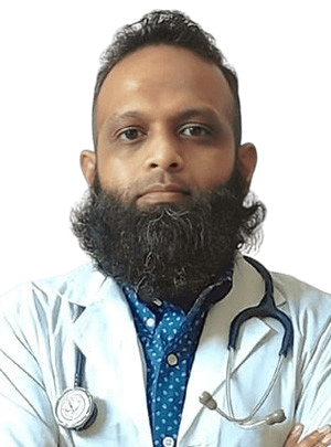 Dr. A.M.M. Ashraful Islam, Pain, Arthritis, Sports Injury, Stroke & Paralysis Rehab Specialist