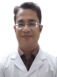 Dr. Abdullah Al Morshed, Rheumatology (Arthritis, Osteoarthritis, Pain, Gout) Specialist