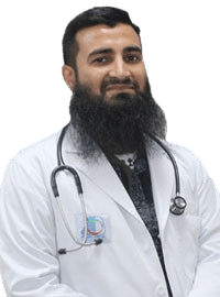Dr. ASM Ridwan, Psychiatry (Mental Diseases, Brain, Mind, Drug Addiction) Specialist