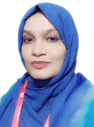 Dr. Farhana Naznin, Mental Diseases, Sexual Medicine & Neuropsychiatry Specialist