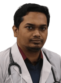 Dr. Kishore Mohajan, Physical Medicine (Pain, Arthritis, Injury, Paralysis) & Rehabilitation Specialist