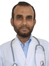Dr. M. Mahbub Alam, Physical Medicine, Pain & Rheumatology Specialist