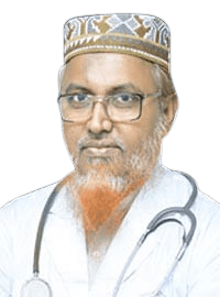 Dr. M.A. Mazed, Physical Medicine (Arthritis, Pain, Paralysis & Sports Injury) Specialist