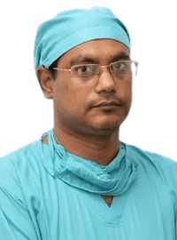Dr. Mahfuzul Kabir, Neonatal & Pediatric Surgeon