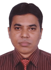 Dr. Md. Abdullah Al Farooq, Pediatric Surgeon
