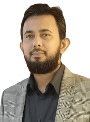 Dr. Md. Abirul Islam, Physical Medicine (Pain, Arthritis, Paralysis, Sports Injury) & Rehabilitation Specialist