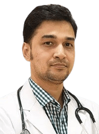 Dr. Md. Ahsanul Hoque Chowdhury, Pain, Arthritis, Paralysis & Sports Injury Specialist