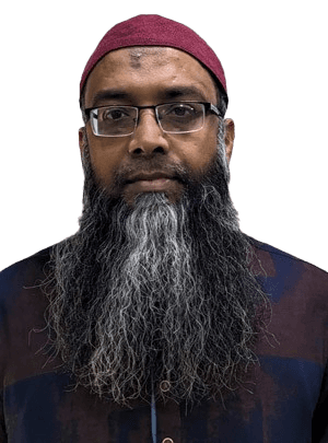 Dr. Md. Amanul Haque Bappy, Pain, Arthritis, Paralysis, Stroke, Physical Medicine & Rehabilitation Specialist