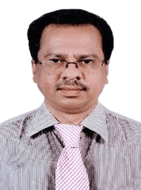 Dr. Md. Jafrul Hannan, Neonatal & Pediatric Surgery Specialist