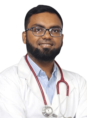 Dr. Md. Tanzim Hasan Refat, Pain, Arthritis, Stroke, Paralysis, Sports Injury, Physical Medicine & Rehabilitation Specialist