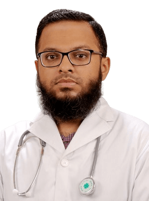 Dr. Mohammed Arman, Physical Medicine (Arthritis, Pain, Paralysis, Sports Injury) & Rehab Specialist