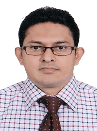 Dr. Nitai Prasad Dutta, Pain, Paralysis, Rheumatology, Arthritis & Physical Medicine Specialist