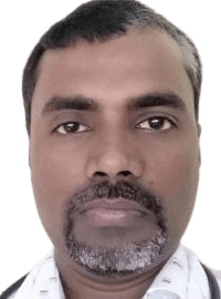 Dr. Panchanan Acharjee, Psychiatry (Mental Diseases, Drug Addiction) Specialist & Psychotherapist