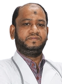 Dr. Shafiul Karim Md. Elias, Pain, Arthritis, Paralysis, Sports Injury & Physical Medicine Specialist
