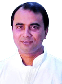 Dr. Sumit Roy Chowdhury, Pain, Paralysis, Arthritis, Neuromedicine & Sports Injury Specialist