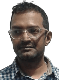 Dr. Surajit Roy Chowdhury, Mental Health Specialist & Psychotherapist