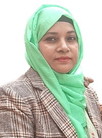 Dr. Tahmina Akhter Chowdhury (Panna), Pediatric (Children) Surgery Specialist