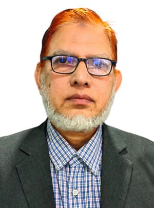 Prof. Dr. Md. Minhajuddin Sajid, Pediatric Surgeon & Pediatric Urologist