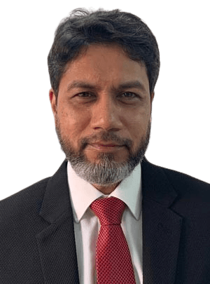 Prof. Dr. Md. Mozammel Haque, Pediatric Surgery Specialist & Pediatric Laparoscopic Surgeon